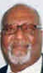 Gilbert Butler