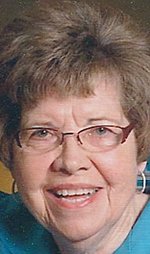 Shirley Worthen