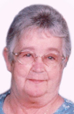 Doris Bunting