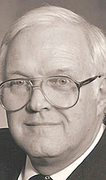 Bill Grove