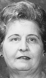 Odessa Danford