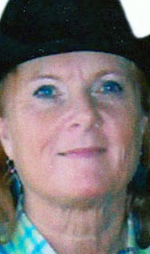 Katherine Branch