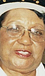 Geneva Davis