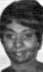 Florence Williams