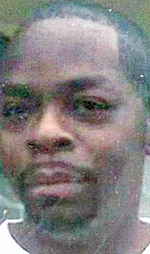 Sedrick Griffin