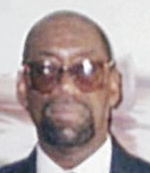 Henry James Sr.