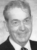 Joseph Stewart