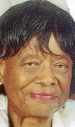 Aline Shaw