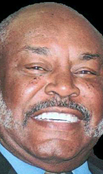 Melvin Caldwell Sr.