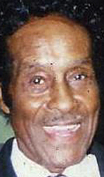 Andrew Carter Jr.