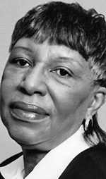 Juanita Meeks