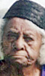 Willie McKay-Johnson
