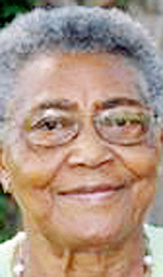Jewell Dillard