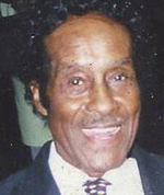 Andrew Carter Jr.