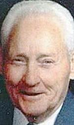 Vernon Gillespie