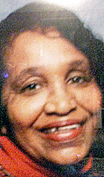 Verline McCraney