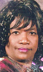 Linda Alexander