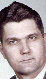 Edward Gray