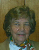 Imogene Courtney