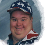 Larry Copeland
