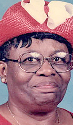 Darline Bennett