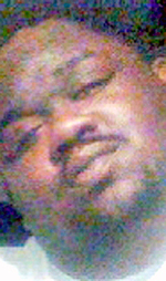 Donterrian Parker