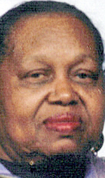 Hattie Rayford