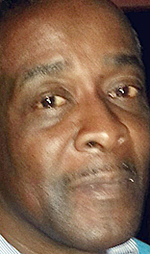 Nathaniel Washington