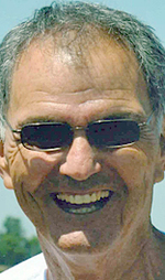 James Whitaker