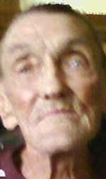 Joel Davis Sr.