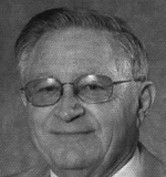 Joe Thompson