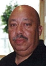 Vernon Watts