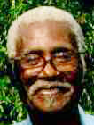 Isaiah Burse Sr.