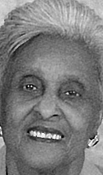 Thelma Cooper