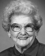 Lucille Montgomery