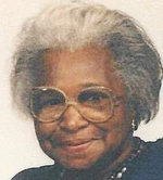 Mary Harris