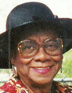 Etta Fletcher-Smith