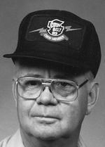 Alvin Branch