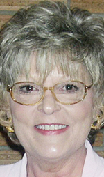 Nancy Dockery