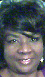 Ethelene Burton
