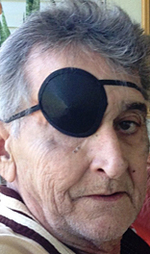 Ezra Thompson Sr.