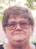 Joan Butler