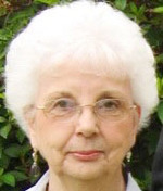 Betty Henderson