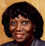 Bobbie Johnson