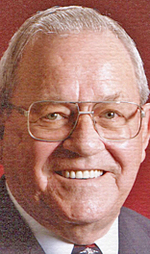 Tony Morris