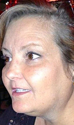 Lori Sanderford