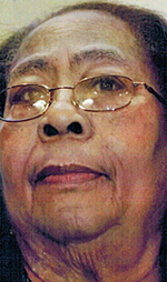 Christine Wheeler