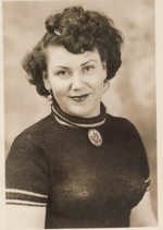 Jean Reynolds
