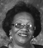 Freddie Mae Parks