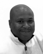 Rev. Corey Grice, Sr.